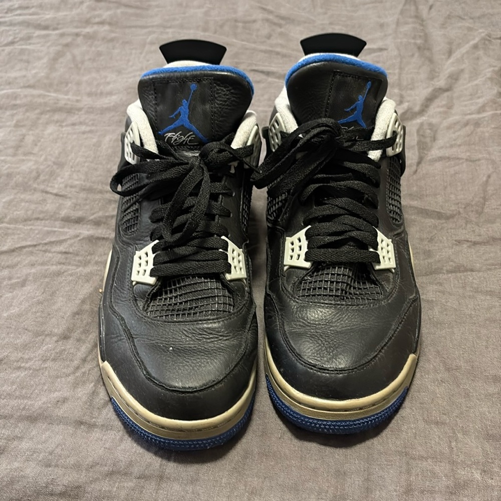 Jordan 3